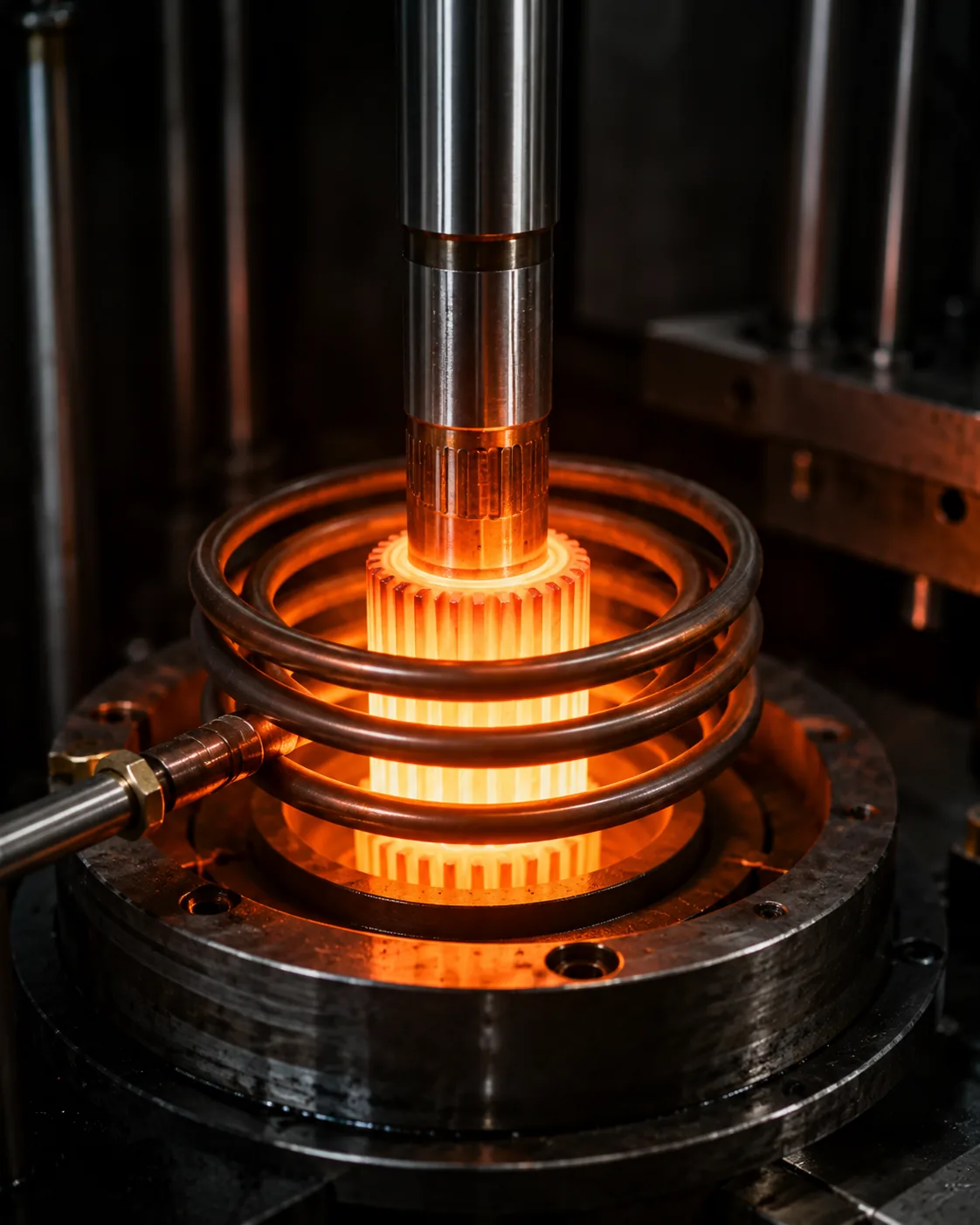 Heat-treatment planning
