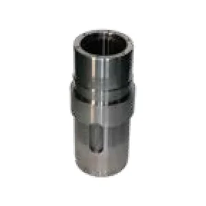 C45 internal spline shaft