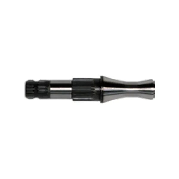 M1.5 Z25 20CrMo Agricultural Spline Shaft - H9 Variant