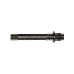 M2 Z30 20CrMo spline shaft H8 variant