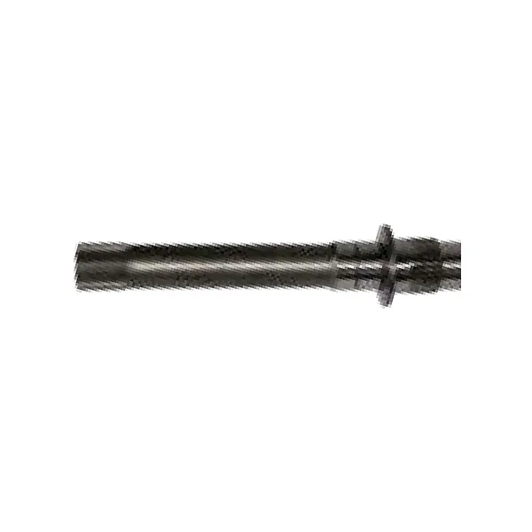 M2 Z30 20CrMo Spline Shaft - H8 Variant