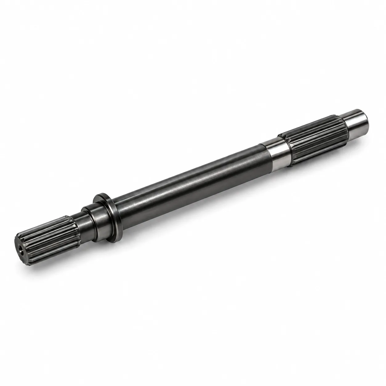 Custom Spline Shafts