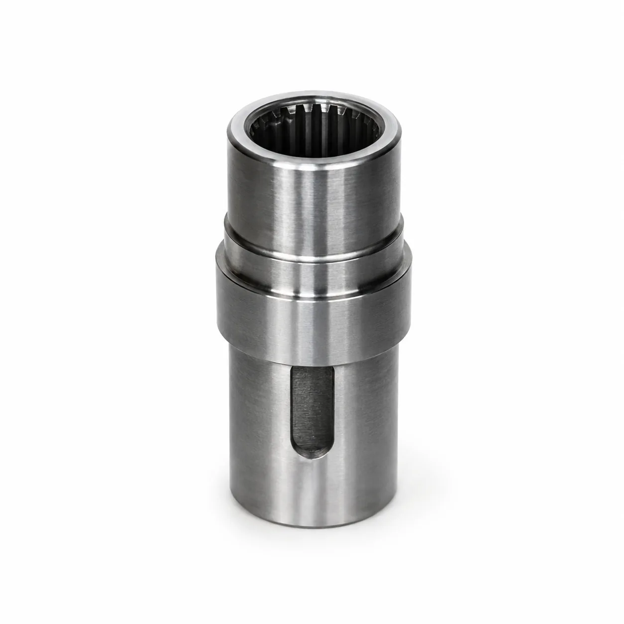 Internal Spline Shafts